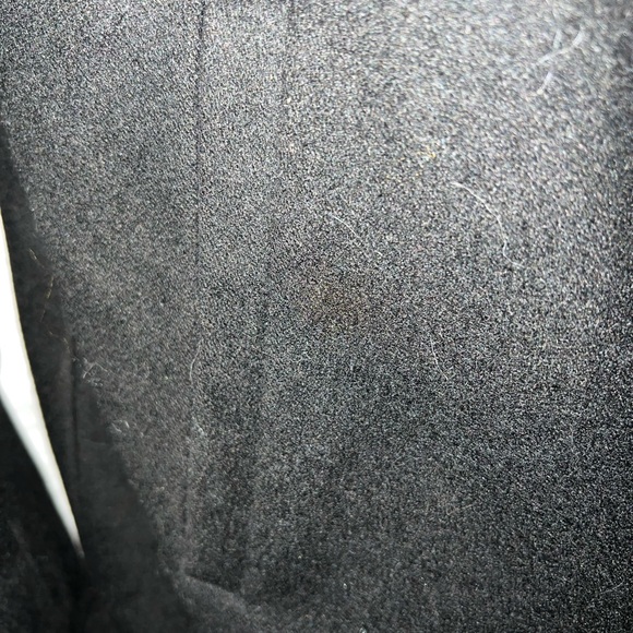 Michael Michael Kors Wool Blend Pea Coat - Picture 5 of 12